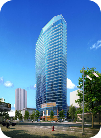 Lim 1 Tower | Quận 1